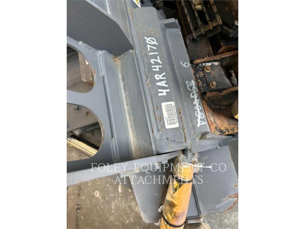 Dymax TSHSSL16D Minicargadoras