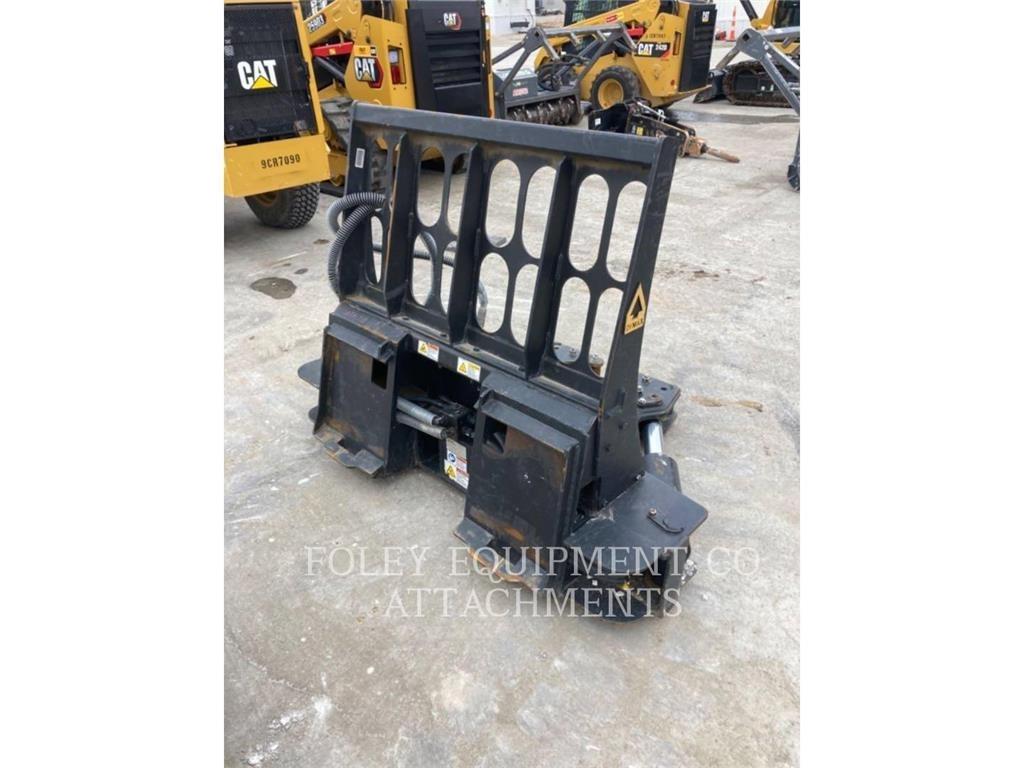 Dymax TSHSSL16D Minicargadoras