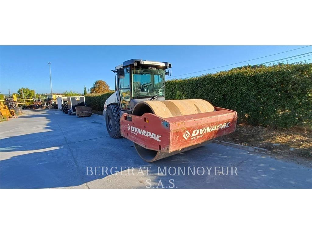 Dynapac CA6000 Compactadores de suelo