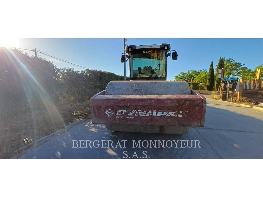 Dynapac CA6000D Compactadores de suelo