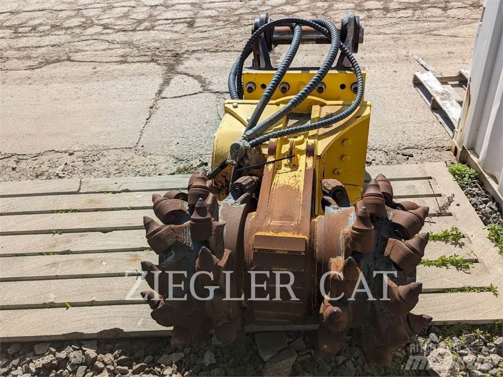 Epiroc ER1500XLHD-3 Excavadoras de cadenas