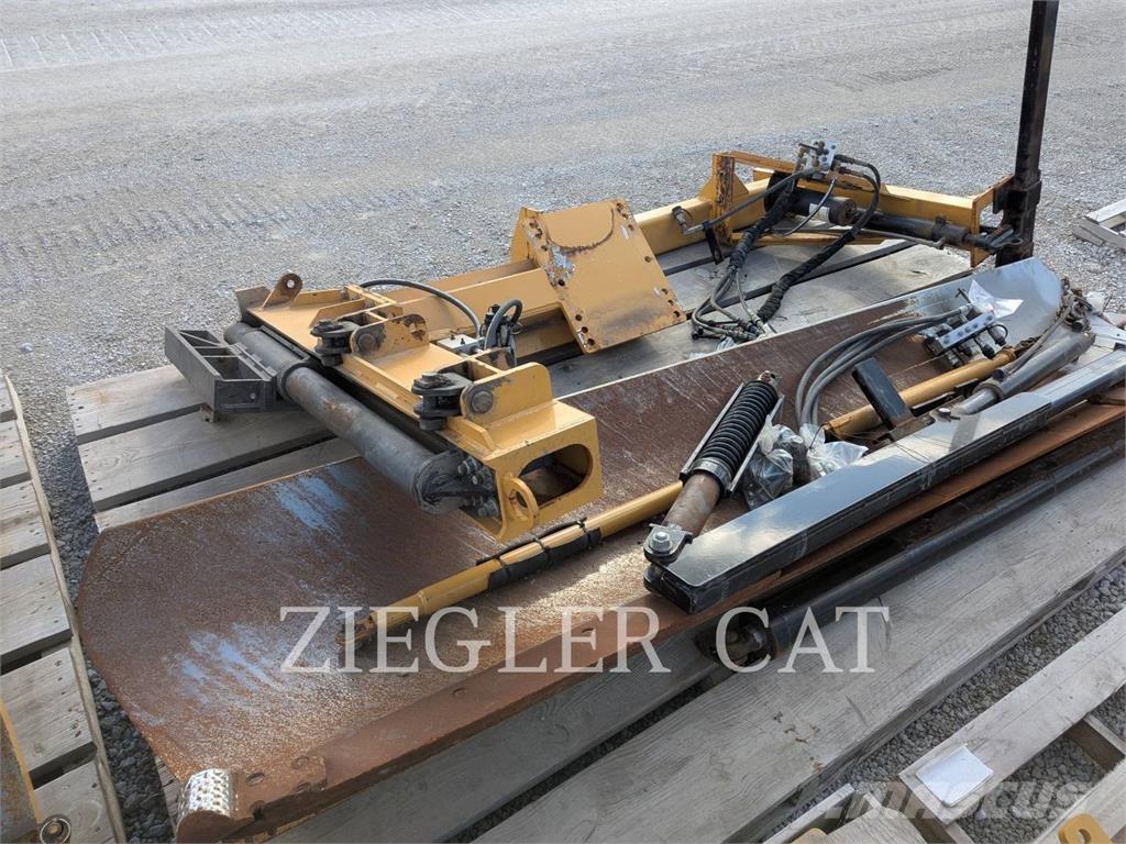 Falls SNOWWING Fresadoras quitanieves