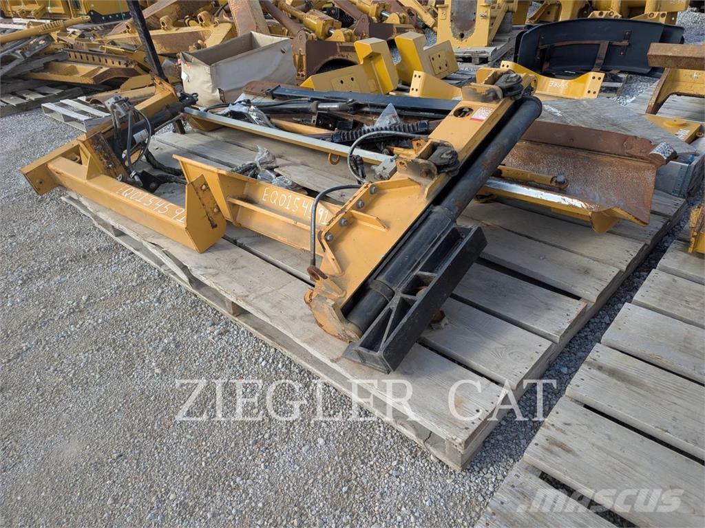 Falls SNOWWING Fresadoras quitanieves