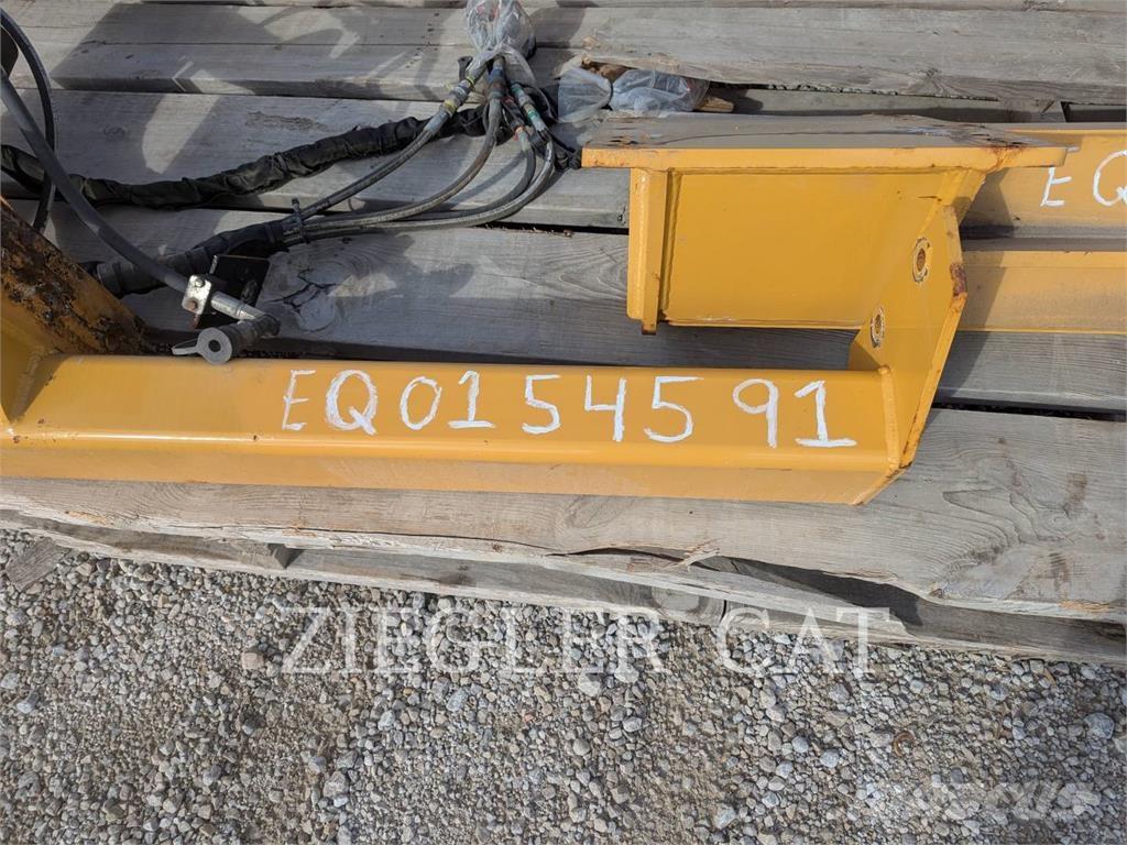 Falls SNOWWING Fresadoras quitanieves