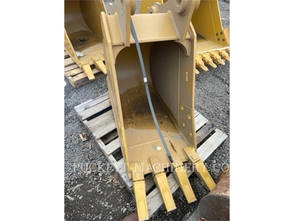 Fleco 317 24 HD BUCKET Cucharones