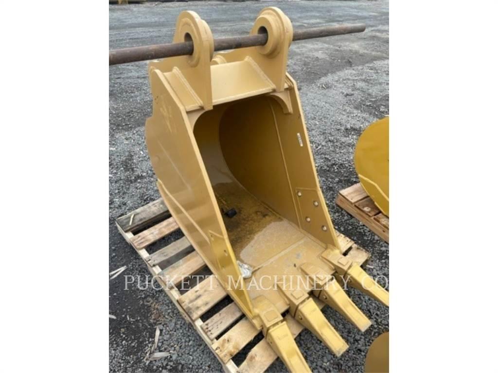 Fleco 317 24 HD BUCKET Cucharones