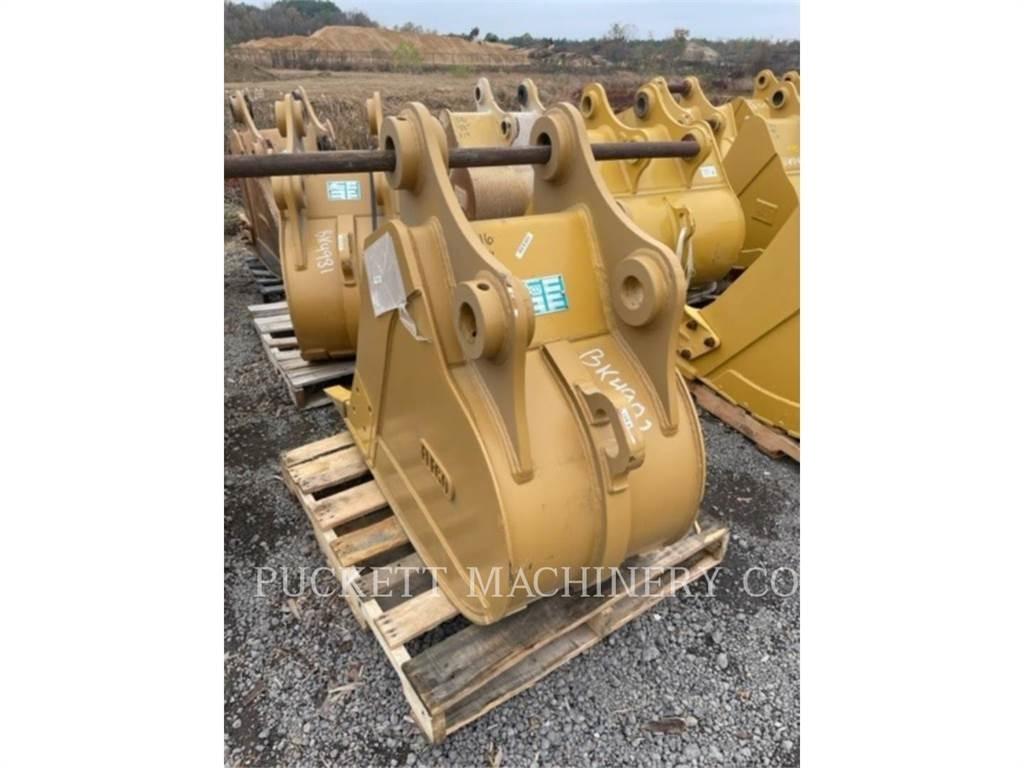 Fleco 317 24 HD BUCKET Cucharones