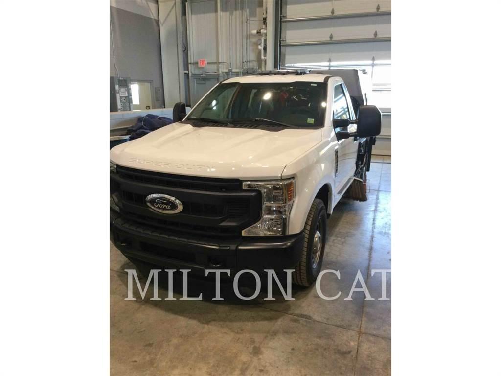 Ford F250 Otros camiones