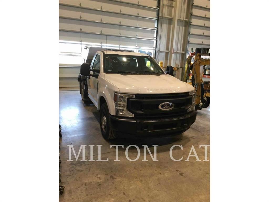 Ford F250 Otros camiones