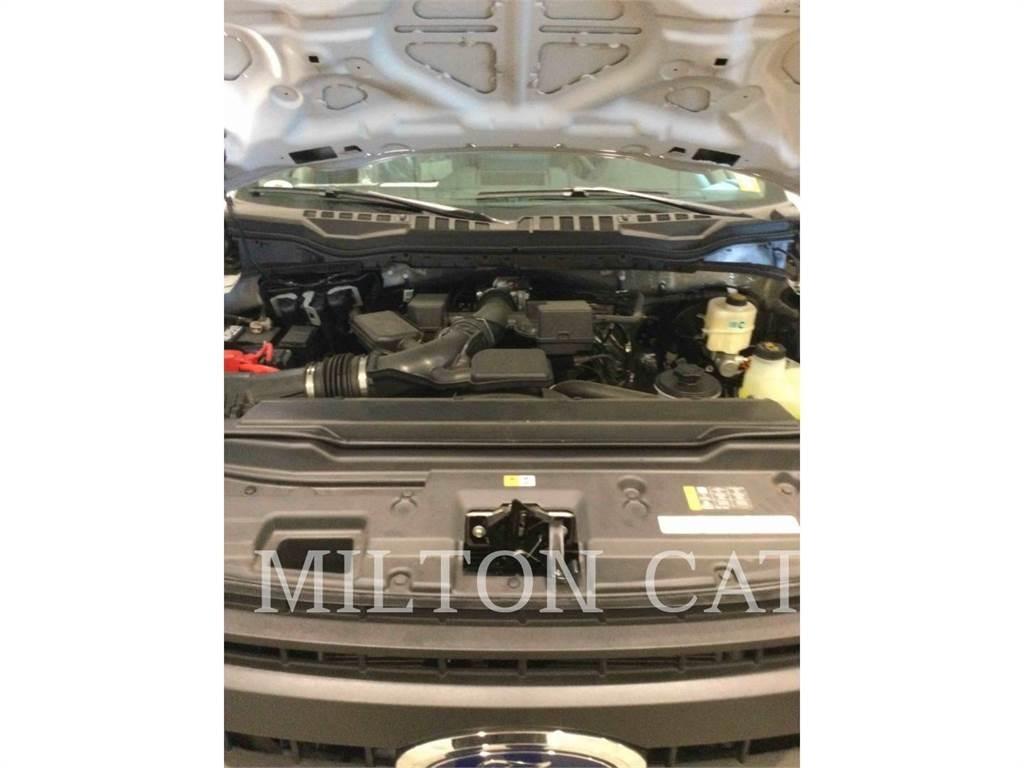 Ford F250 Otros camiones