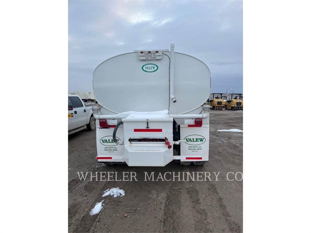 Freightliner WT2000 A Camiones cisterna