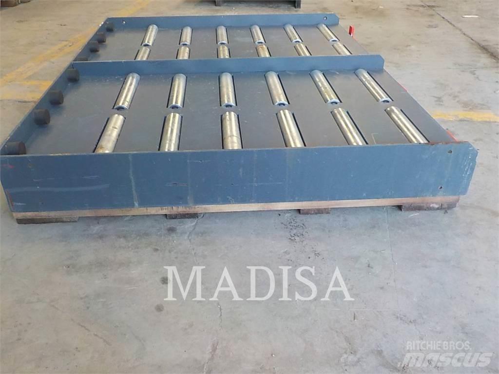  FRONIUS MODBAT Construcción - Otros