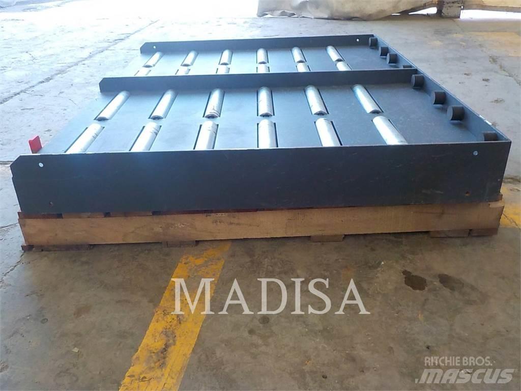  FRONIUS MODBAT Construcción - Otros