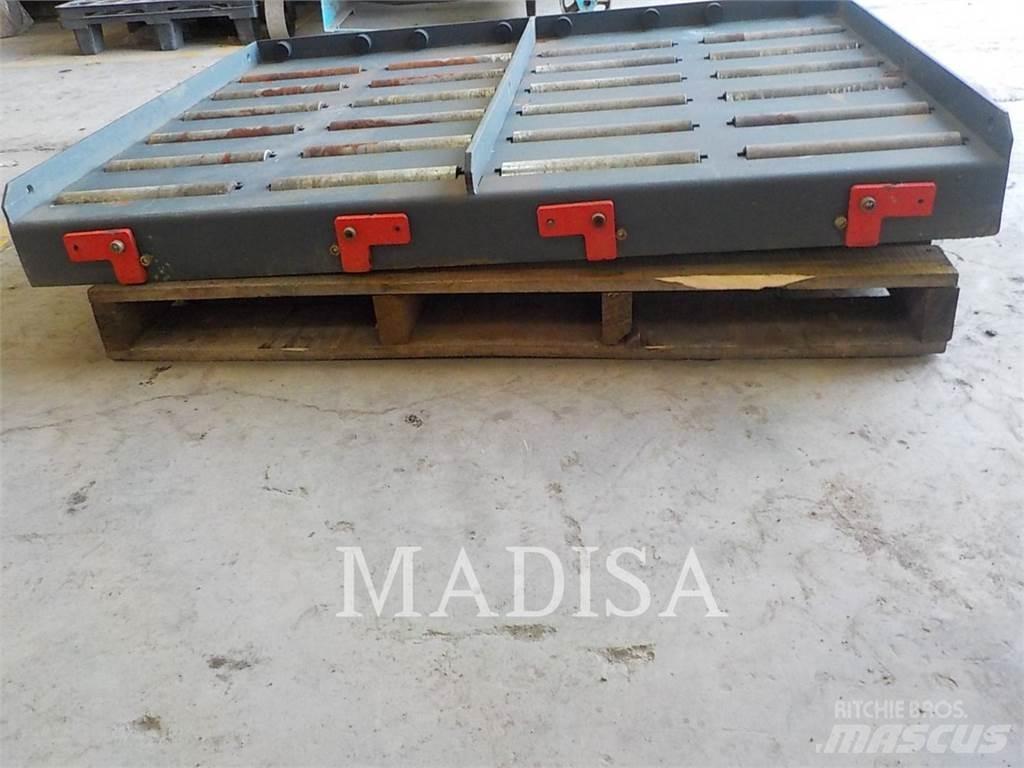  FRONIUS WA16-MOD Construcción - Otros