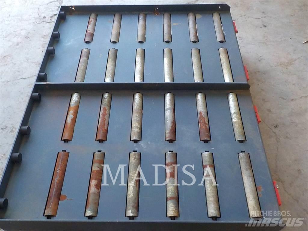  FRONIUS WA16-MOD Construcción - Otros