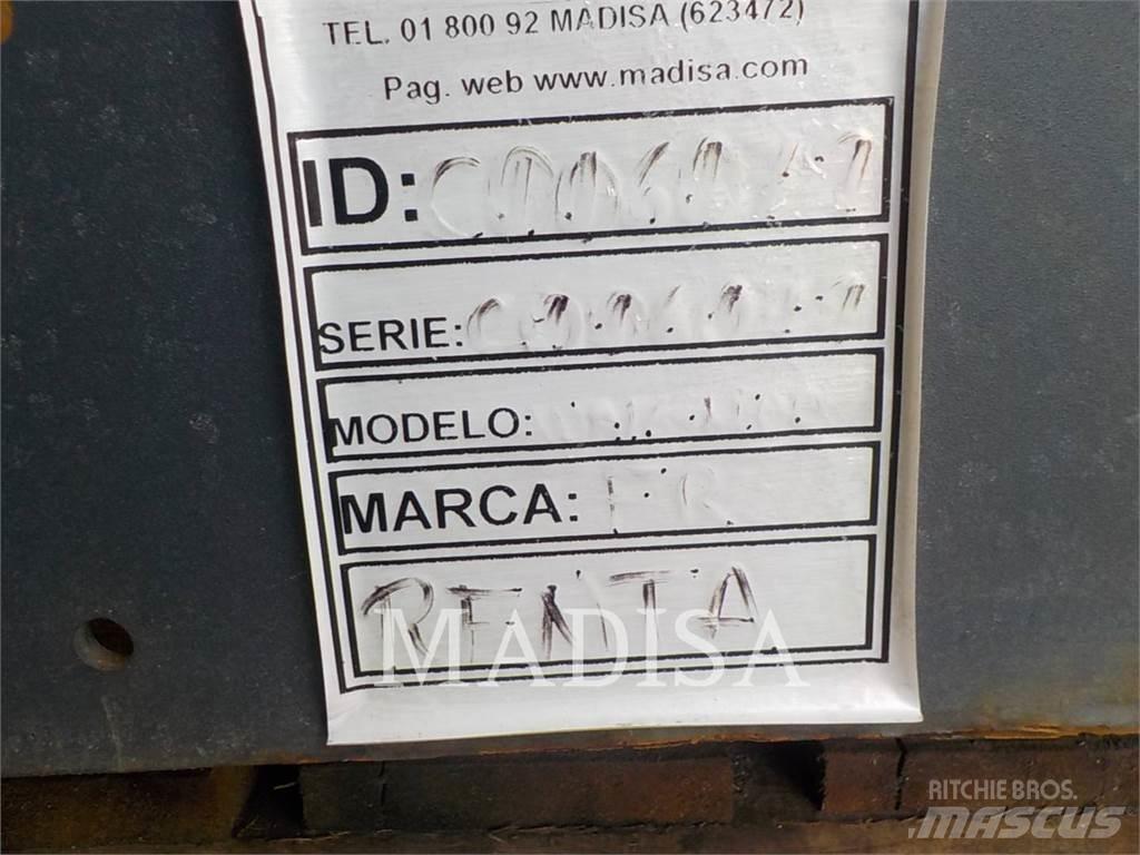  FRONIUS WA16-MOD Construcción - Otros