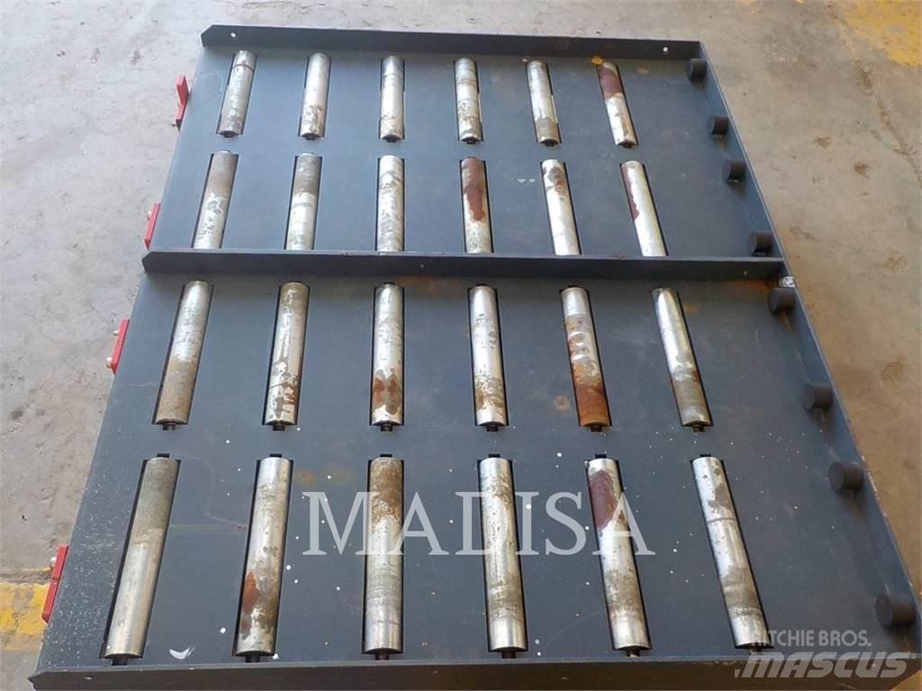  FRONIUS WA8-MOD Construcción - Otros