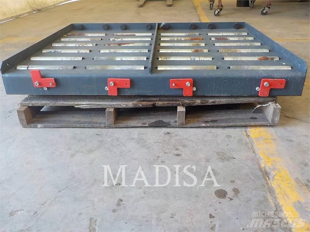  FRONIUS WA8-MOD Construcción - Otros