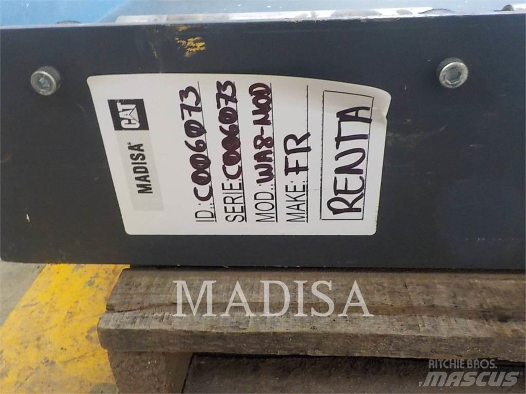  FRONIUS WA8-MOD Construcción - Otros