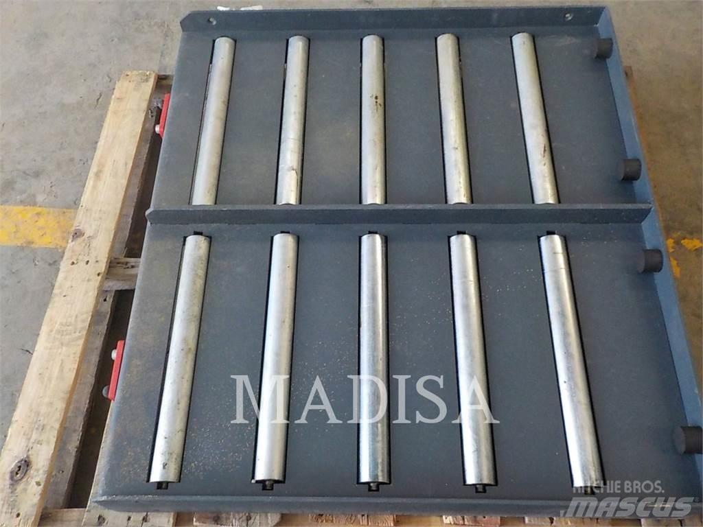  FRONIUS WA8-MOD Construcción - Otros