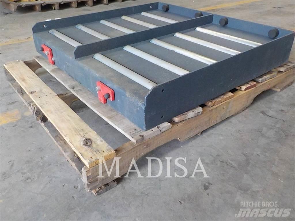  FRONIUS WA8-MOD Construcción - Otros