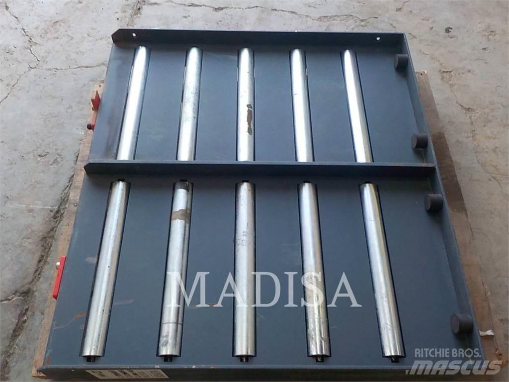  FRONIUS WA8-MOD Construcción - Otros