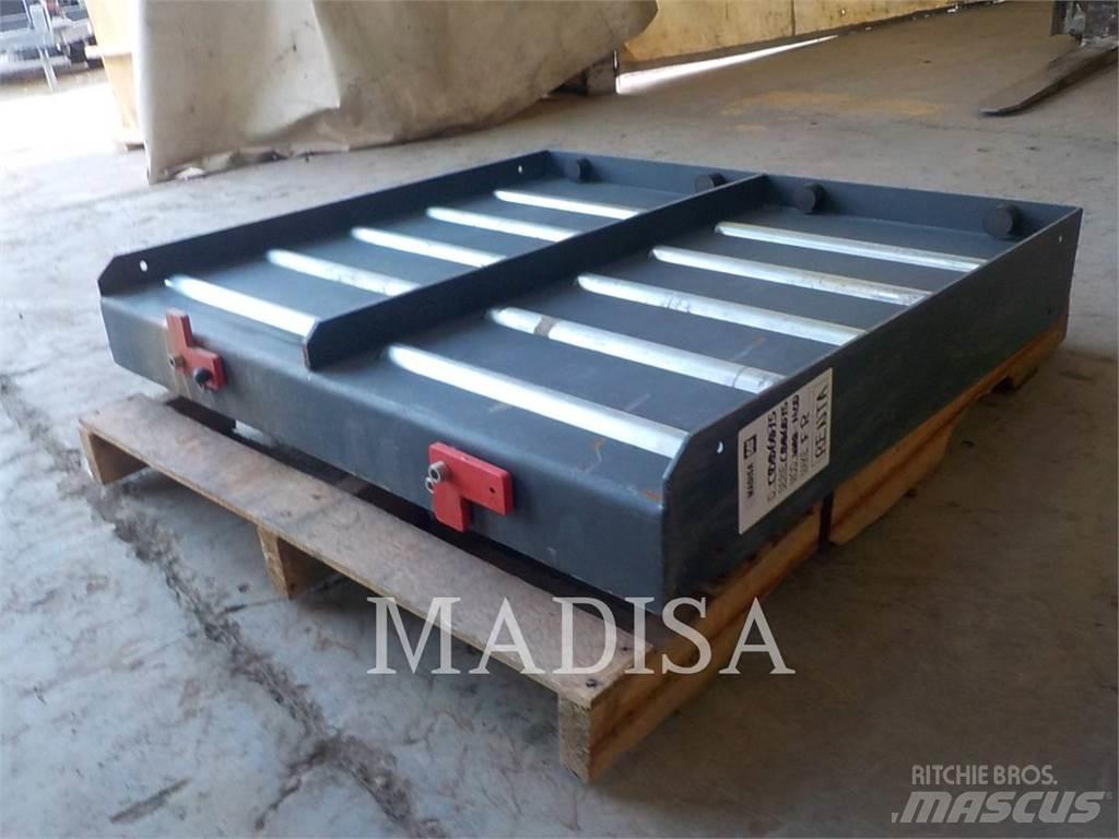  FRONIUS WA8-MOD Construcción - Otros