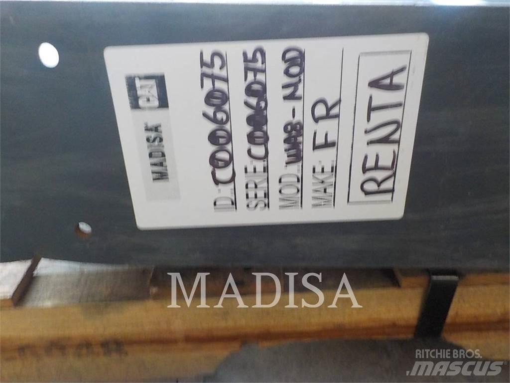  FRONIUS WA8-MOD Construcción - Otros