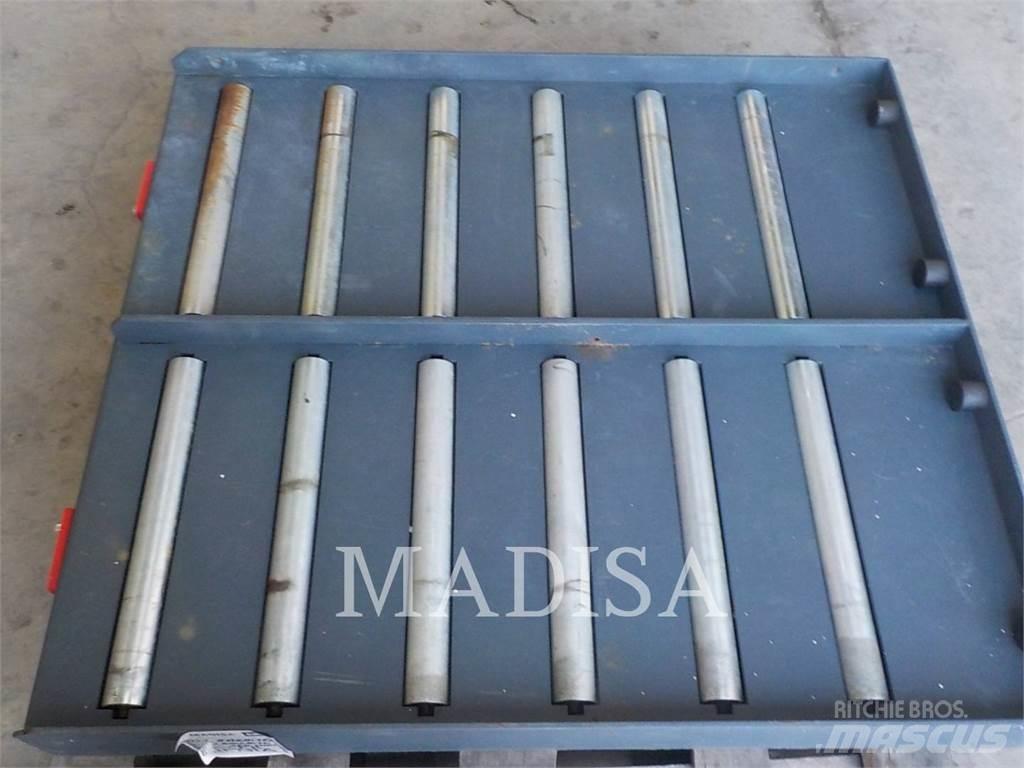 FRONIUS WA8-MOD Construcción - Otros