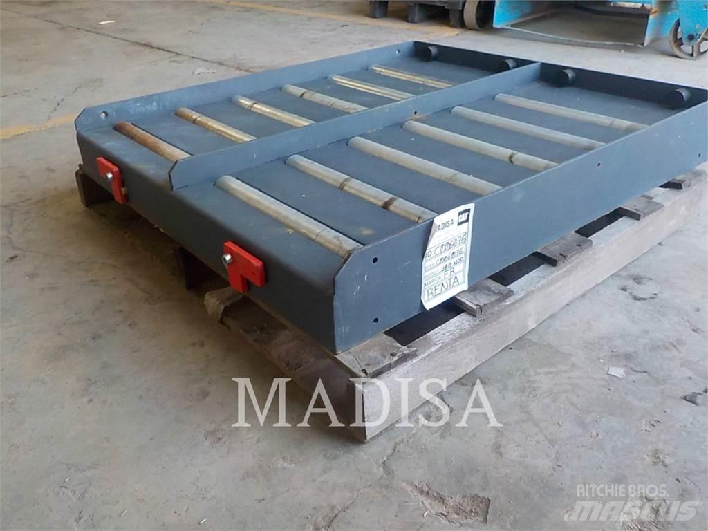  FRONIUS WA8-MOD Construcción - Otros