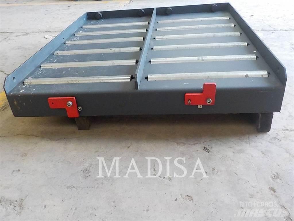  FRONIUS WA8-MOD Construcción - Otros