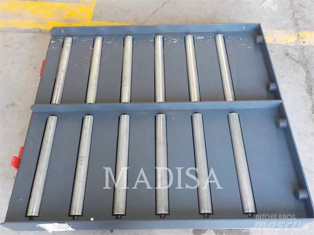  FRONIUS WA8-MOD Construcción - Otros