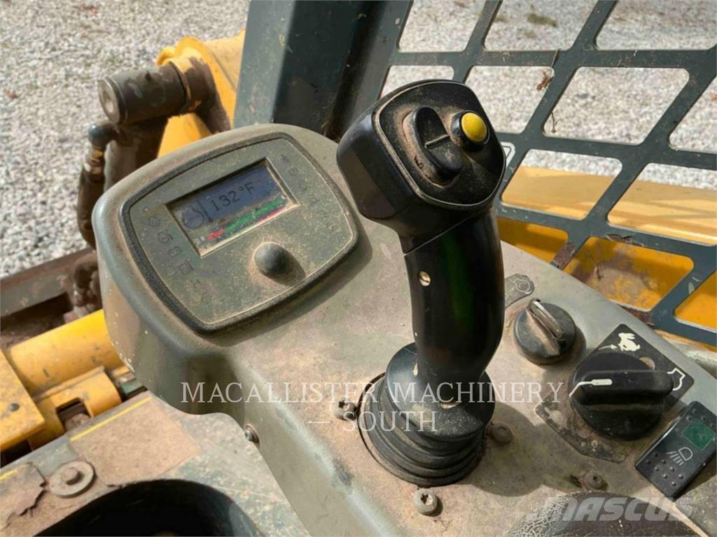 Gehl RT175 Cargadoras sobre orugas