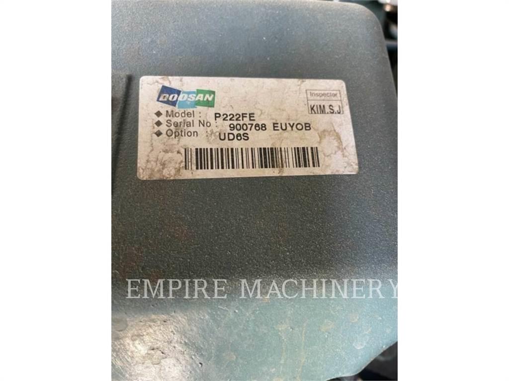Generac GE 600KW Generadores diesel