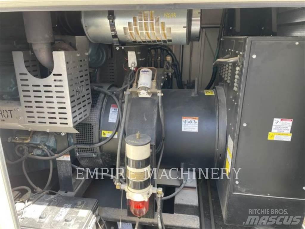 Generac GE 600KW Generadores diesel