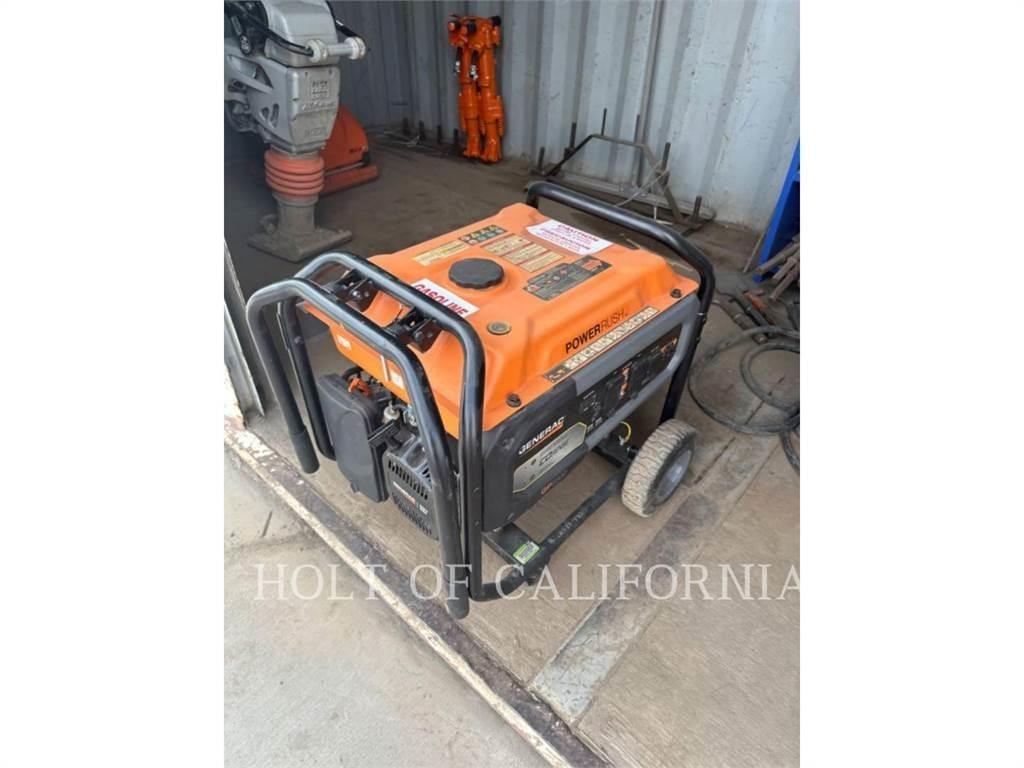 Generac GENSET 6 Otros generadores