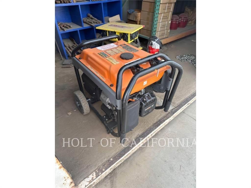Generac GENSET 6 Otros generadores
