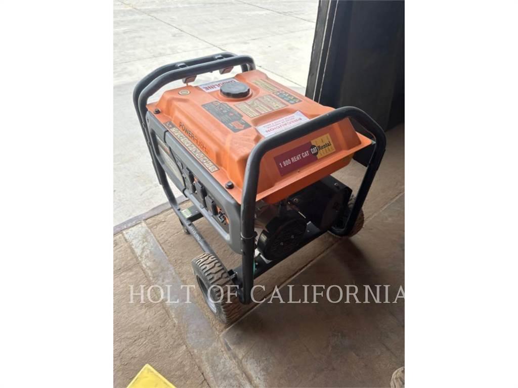 Generac GENSET 6 Otros generadores
