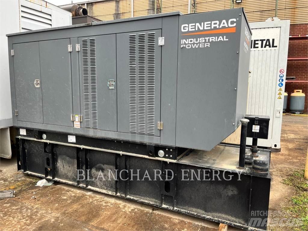Generac SD150 Generadores diesel