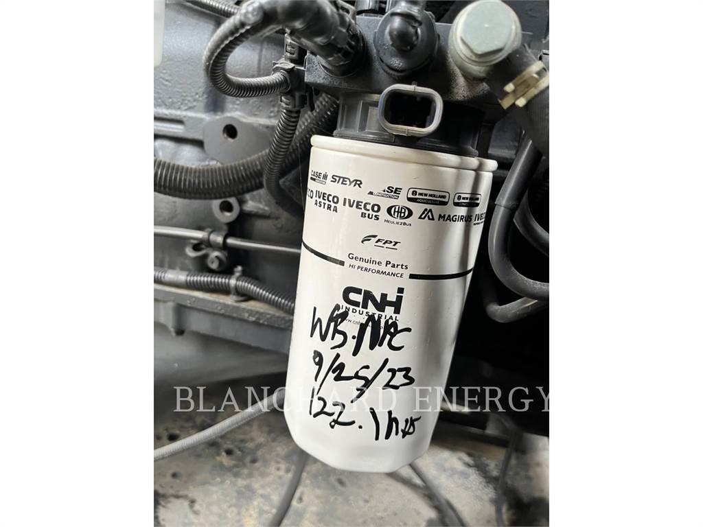 Generac SD150 Generadores diesel