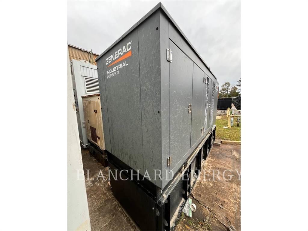 Generac SD150 Generadores diesel