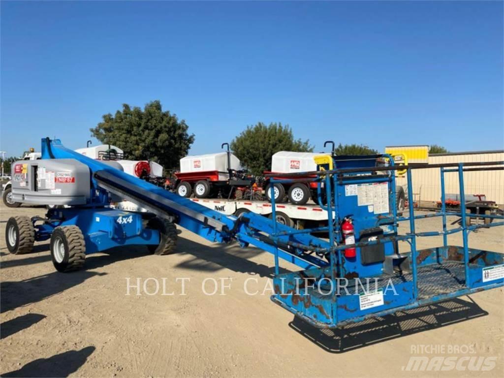 Genie BOOM S45 Plataforma de trabajo articulada
