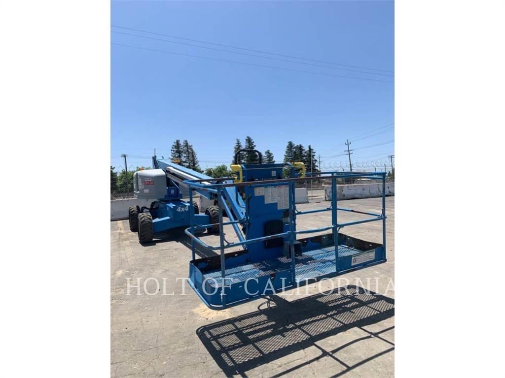 Genie BOOM S45 Plataforma de trabajo articulada