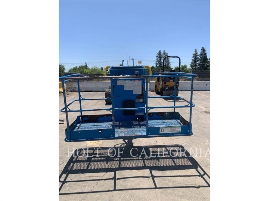 Genie BOOM S45 Plataforma de trabajo articulada