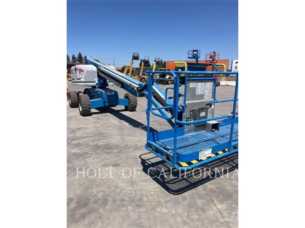 Genie BOOM S45 Plataforma de trabajo articulada