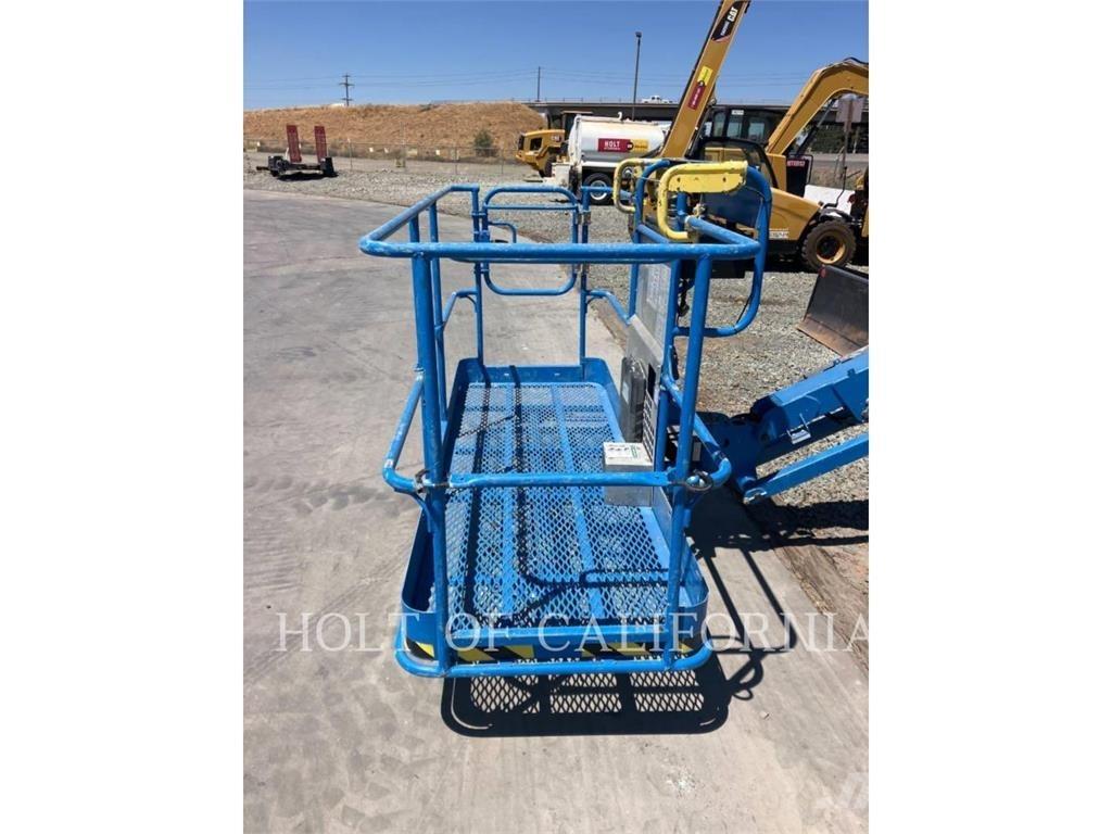 Genie BOOM S45 Plataforma de trabajo articulada