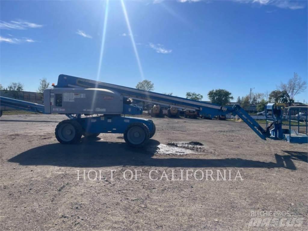 Genie BOOM S65 Plataforma de trabajo articulada