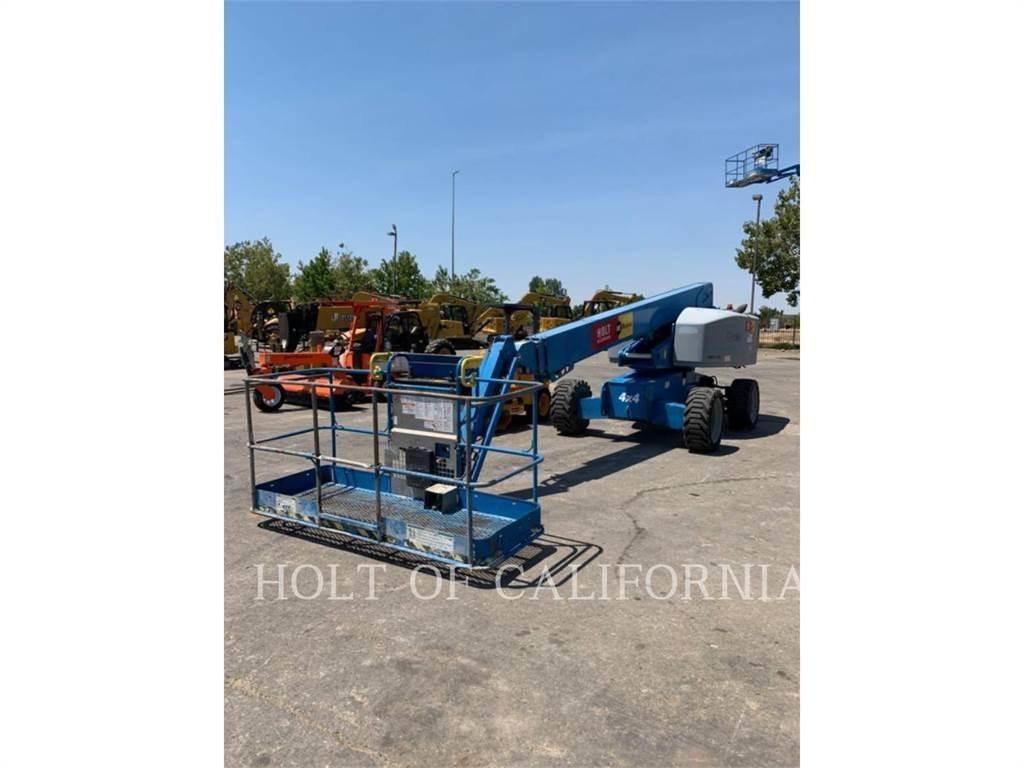 Genie BOOM S65 Plataforma de trabajo articulada