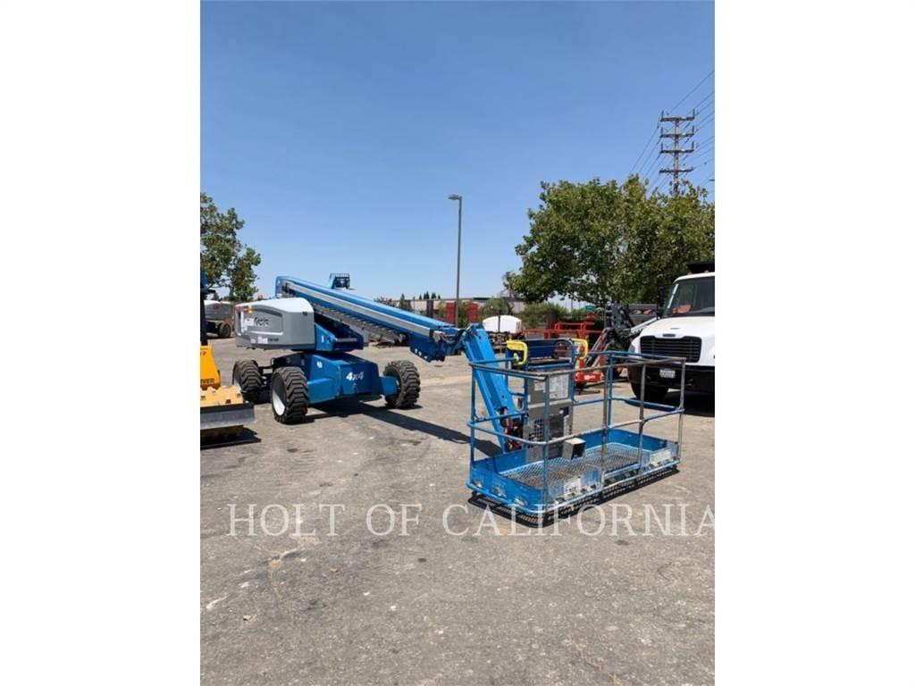Genie BOOM S65 Plataforma de trabajo articulada