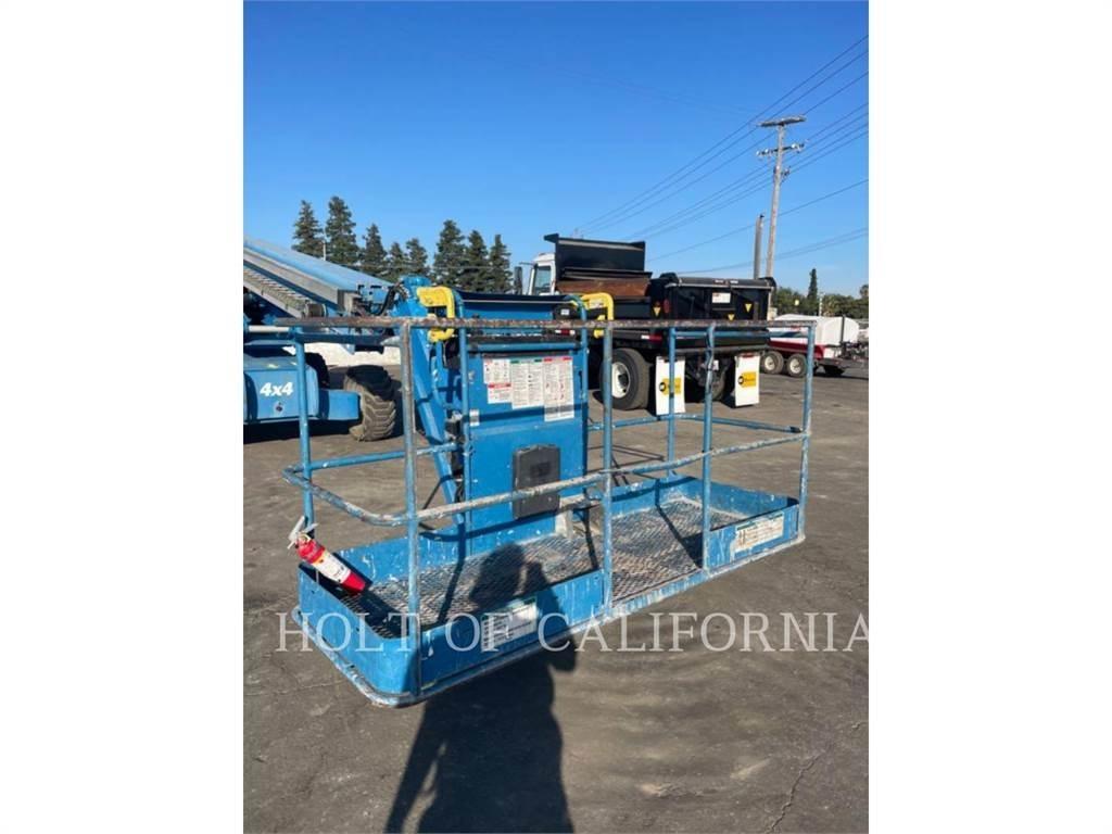 Genie BOOM S65 Plataforma de trabajo articulada